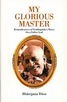 My Glorious Master  <br> (Soft Cover)